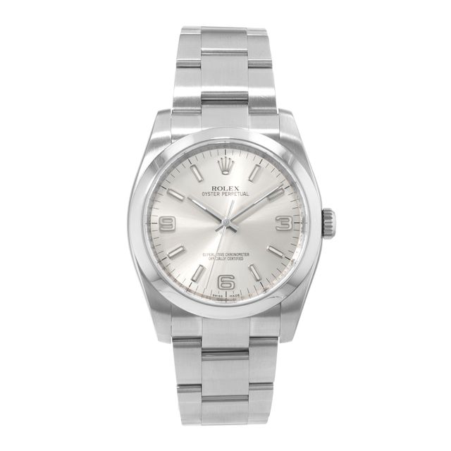 Rolex Oyster Perpetual 116000 Image 2